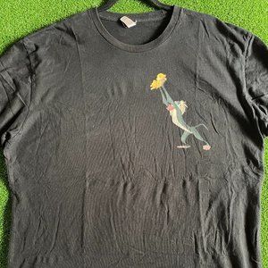 Men's Lion King Graphic T-shirt Size XL
